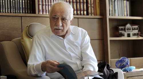 ບາດຫຼວງGulenຮຽກຮ້ອງເປີດການສືບສວນສາກົນ